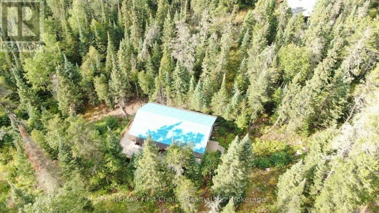 LOT 2 GUNN LAKE ROAD, Kenora Remote Area (Minaki-Winnepeg River), Ontario, P0X1J0
