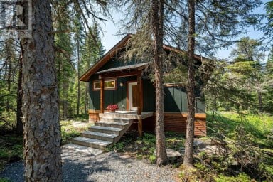 LOT 2 GUNN LAKE ROAD Kenora Remote Area (Minaki-Winnepeg River) Ontario photo 45
