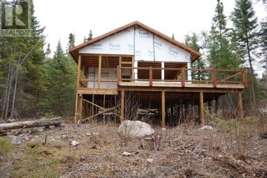 LOT 2 GUNN LAKE ROAD Kenora Remote Area (Minaki-Winnepeg River) Ontario photo 5