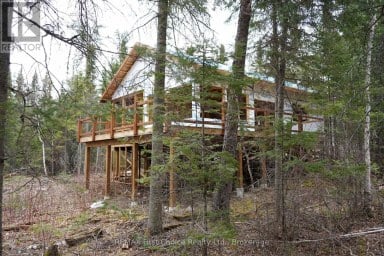LOT 2 GUNN LAKE ROAD Kenora Remote Area (Minaki-Winnepeg River) Ontario photo 50
