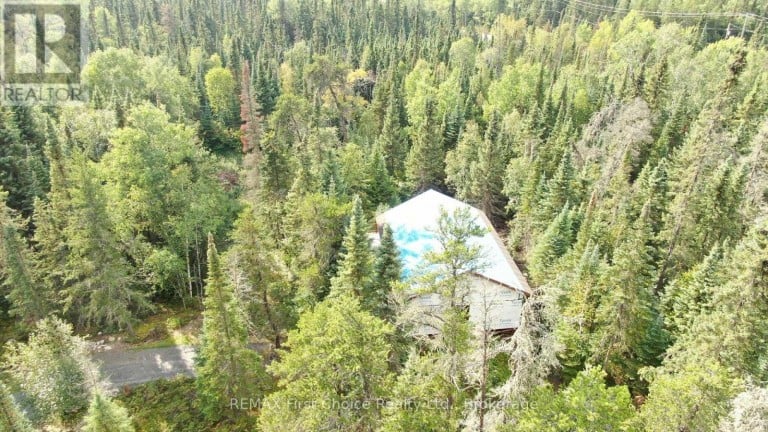 LOT 2 GUNN LAKE ROAD, Kenora Remote Area (Minaki-Winnepeg River), Ontario, P0X1J0
