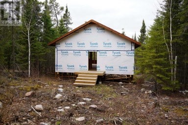 LOT 2 GUNN LAKE ROAD Kenora Remote Area (Minaki-Winnepeg River) Ontario photo 7