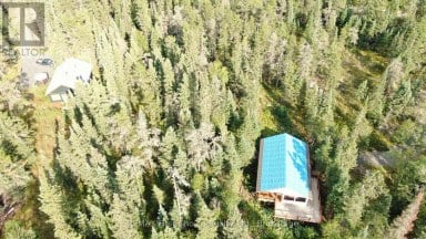 LOT 2 GUNN LAKE ROAD Kenora Remote Area (Minaki-Winnepeg River) Ontario photo 9