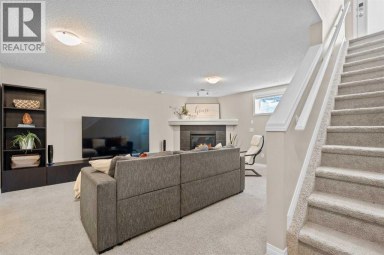 38 Auburn Bay Gardens SE Calgary Alberta photo 18