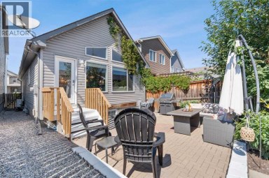 38 Auburn Bay Gardens SE Calgary Alberta photo 29