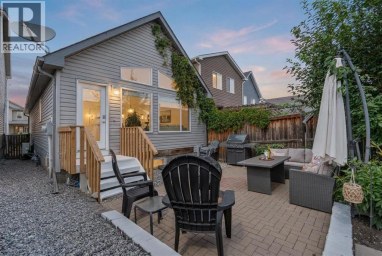 38 Auburn Bay Gardens SE Calgary Alberta photo 30