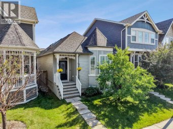 38 Auburn Bay Gardens SE Calgary Alberta photo 38