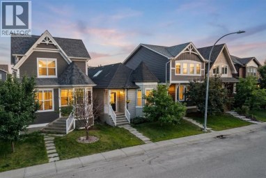 38 Auburn Bay Gardens SE Calgary Alberta photo 39