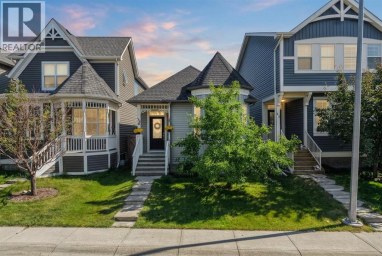 38 Auburn Bay Gardens SE Calgary Alberta photo 40