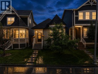 38 Auburn Bay Gardens SE Calgary Alberta photo 41