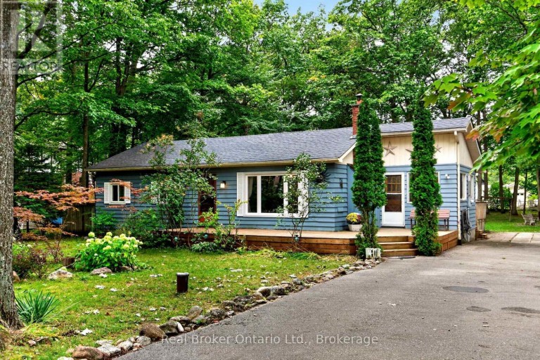 16 FREDRICK AVENUE, Tiny, Ontario, L0L1P0