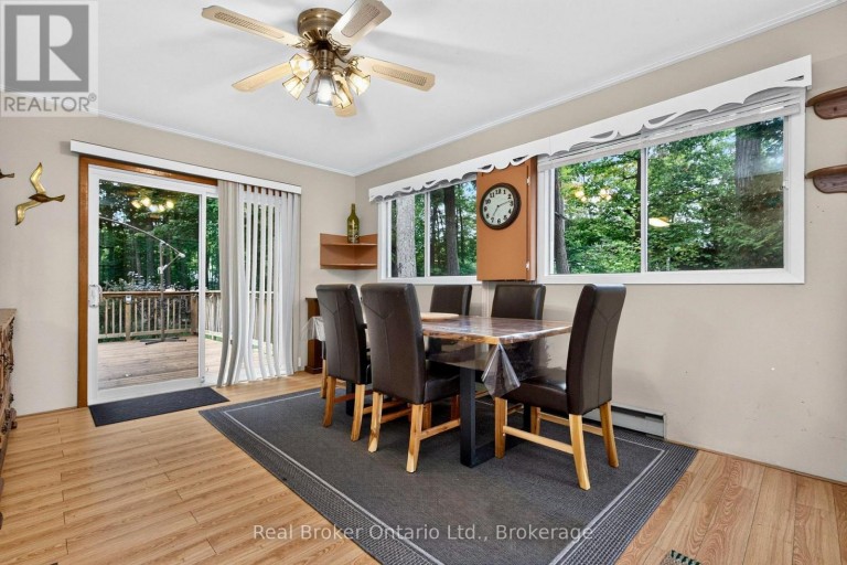 16 FREDRICK AVENUE, Tiny, Ontario, L0L1P0