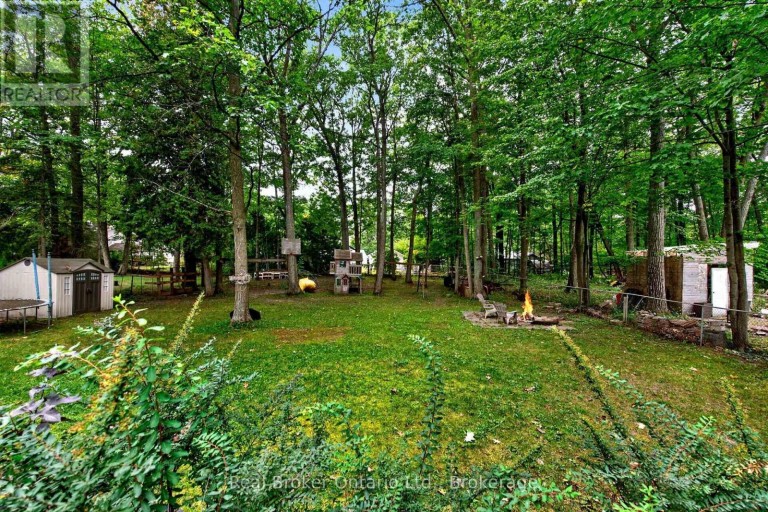 16 FREDRICK AVENUE, Tiny, Ontario, L0L1P0