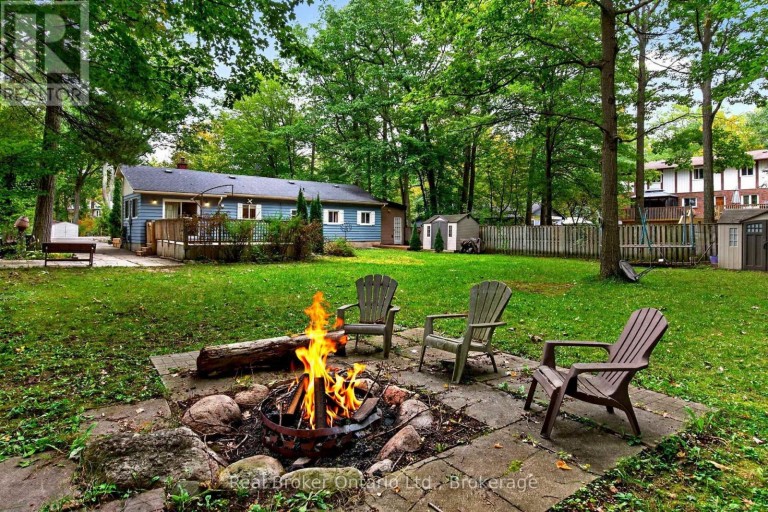 16 FREDRICK AVENUE, Tiny, Ontario, L0L1P0