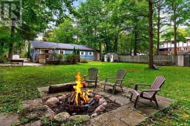 16 FREDRICK AVENUE Tiny Ontario photo 27