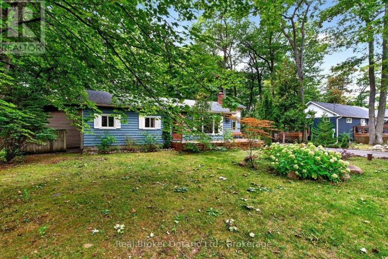 16 FREDRICK AVENUE, Tiny, Ontario, L0L1P0