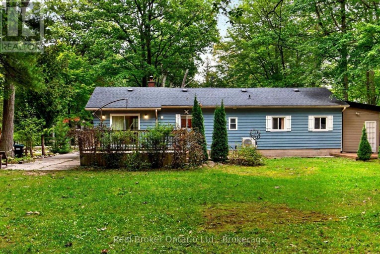 16 FREDRICK AVENUE, Tiny, Ontario, L0L1P0