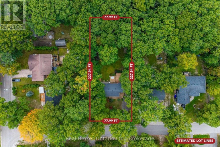 16 FREDRICK AVENUE, Tiny, Ontario, L0L1P0