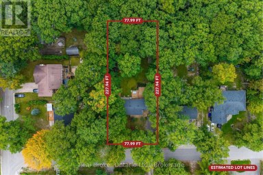 16 FREDRICK AVENUE Tiny Ontario photo 31