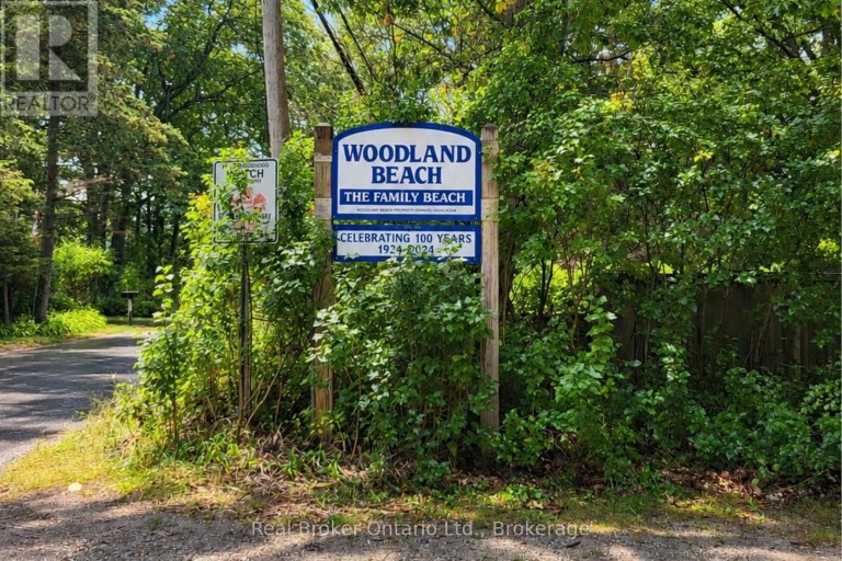 16 FREDRICK AVENUE, Tiny, Ontario, L0L1P0