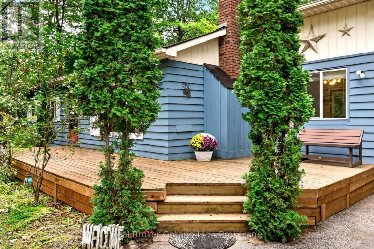 16 FREDRICK AVENUE, Tiny, Ontario, L0L1P0