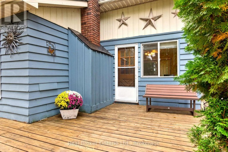 16 FREDRICK AVENUE, Tiny, Ontario, L0L1P0