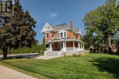 43 ELGIN STREET Collingwood Ontario photo 1