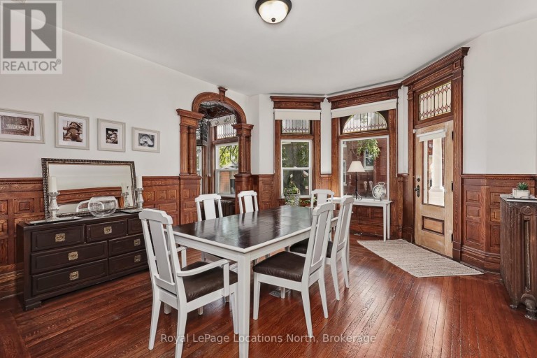 43 ELGIN STREET, Collingwood, Ontario, L9Y3L6