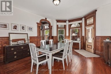 43 ELGIN STREET Collingwood Ontario photo 12