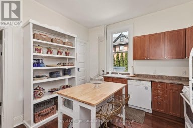 43 ELGIN STREET Collingwood Ontario photo 15