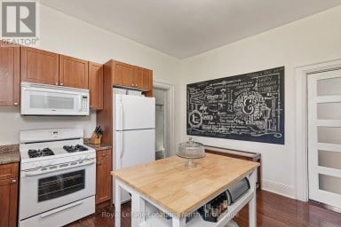 43 ELGIN STREET Collingwood Ontario photo 16