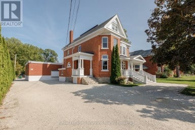 43 ELGIN STREET Collingwood Ontario photo 2