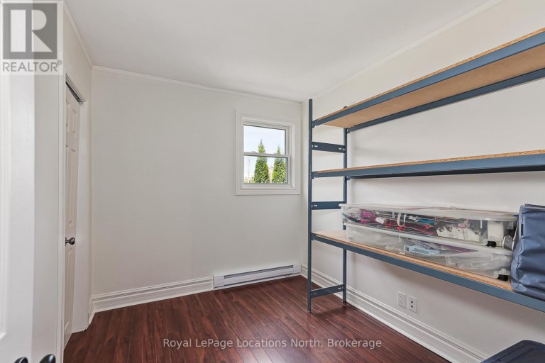 43 ELGIN STREET, Collingwood, Ontario, L9Y3L6