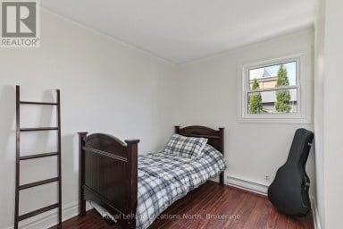 43 ELGIN STREET Collingwood Ontario photo 26
