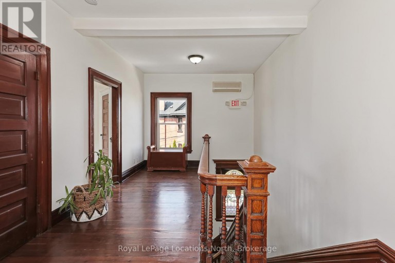 43 ELGIN STREET, Collingwood, Ontario, L9Y3L6