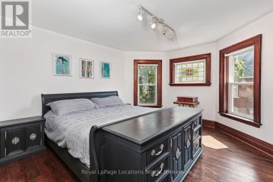 43 ELGIN STREET Collingwood Ontario photo 32