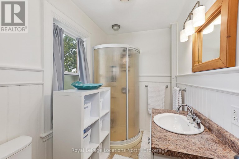 43 ELGIN STREET, Collingwood, Ontario, L9Y3L6