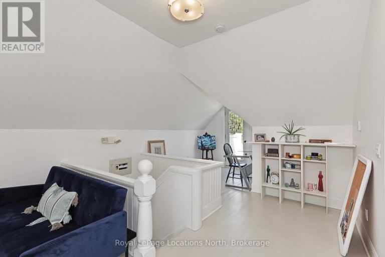 43 ELGIN STREET, Collingwood, Ontario, L9Y3L6
