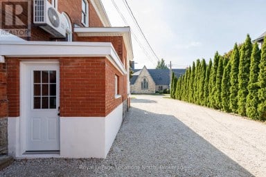 43 ELGIN STREET Collingwood Ontario photo 4
