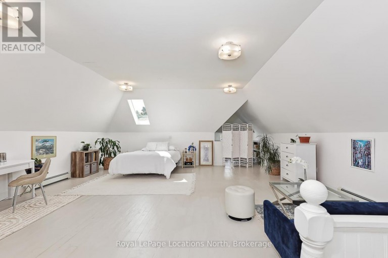 43 ELGIN STREET, Collingwood, Ontario, L9Y3L6