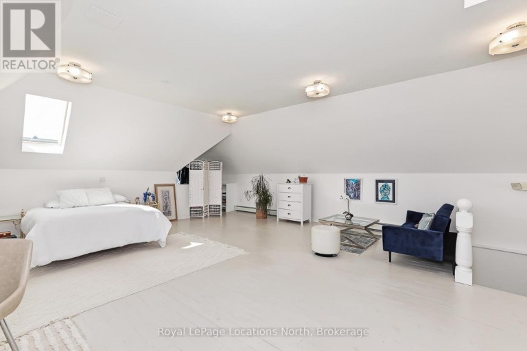 43 ELGIN STREET, Collingwood, Ontario, L9Y3L6