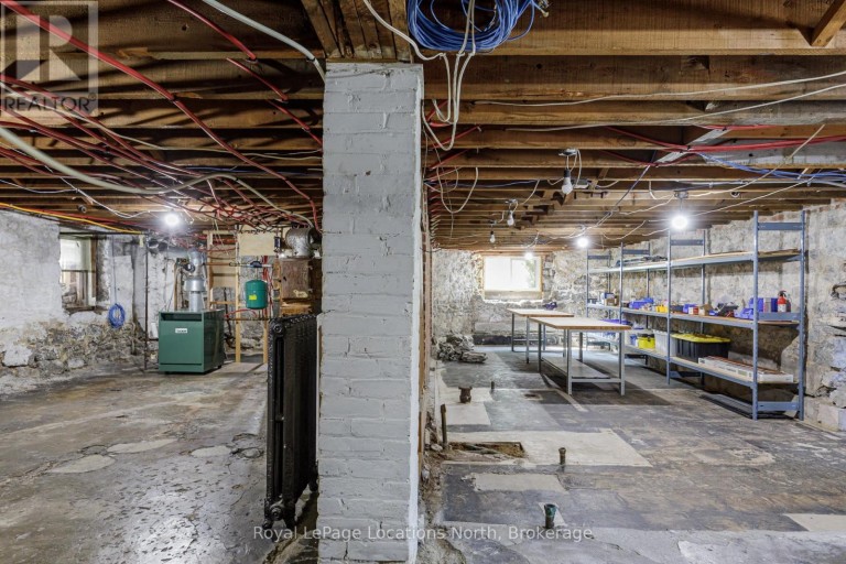 43 ELGIN STREET, Collingwood, Ontario, L9Y3L6