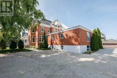 43 ELGIN STREET Collingwood Ontario photo 48