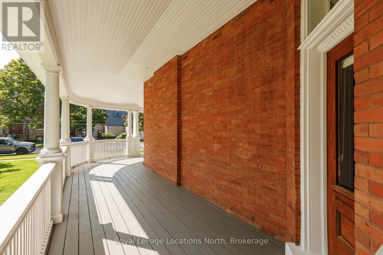 43 ELGIN STREET, Collingwood, Ontario, L9Y3L6