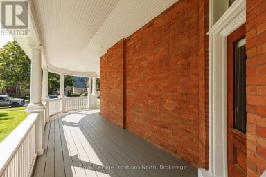 43 ELGIN STREET Collingwood Ontario photo 5