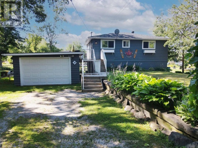 46 FOREST HARBOUR PARKWAY, Tay, Ontario, L0K2C0