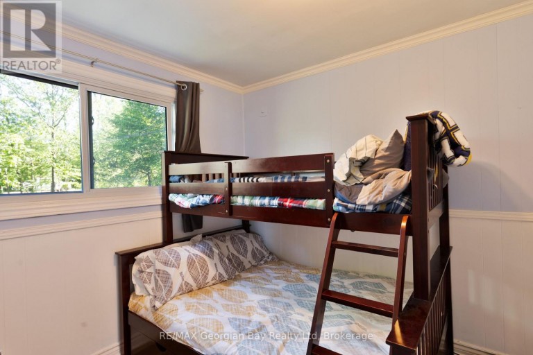 46 FOREST HARBOUR PARKWAY, Tay, Ontario, L0K2C0