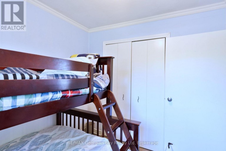 46 FOREST HARBOUR PARKWAY, Tay, Ontario, L0K2C0
