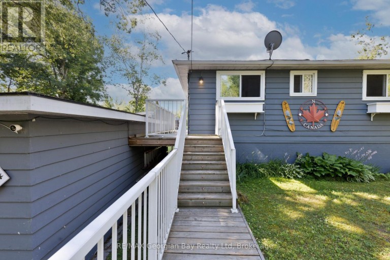 46 FOREST HARBOUR PARKWAY, Tay, Ontario, L0K2C0