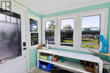46 FOREST HARBOUR PARKWAY Tay Ontario photo 23